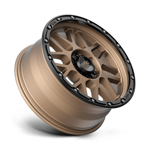KM535 20X9 6X4.5 M-BRNZ M-BLK LP 18 66.1