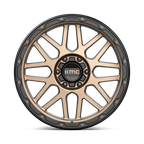 KM535 20X9 6X4.5 M-BRNZ M-BLK LP 18 66.1