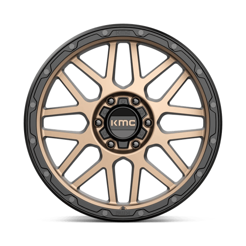 KM535 20X9 6X4.5 M-BRNZ M-BLK LP 18 66.1