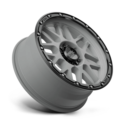 KM535 20X9 6X135 M-GRAY M-BLK LP 18MM