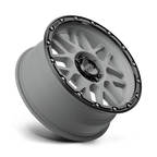 KM535 20X9 6X5.5 M-GRAY M-BLK LP 18MM