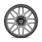 KM535 20X9 6X135 M-GRAY M-BLK LP 18MM