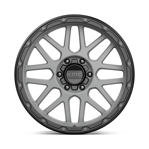 KM535 20X9 6X4.5 M-GRAY M-BLK LP 18MM
