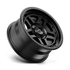 KM540 18X8.5 6X135 S-BLK 00MM