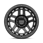KM540 18X8.5 6X135 S-BLK 00MM