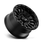 KM542 17X9 6X135 S-BLK 18MM