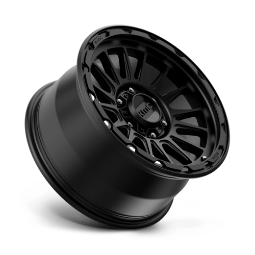 KM542 17X9 6X135 S-BLK 18MM
