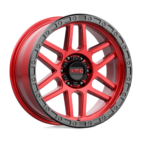 KM544 20X9 6X5.5 C-RED BLK-LP 00MM