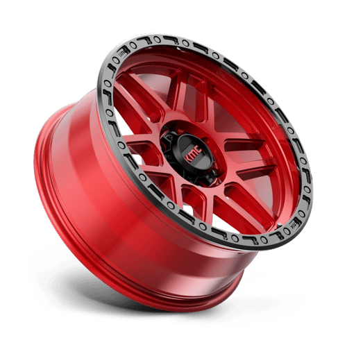 KM544 20X9 6X5.5 C-RED BLK-LP 00MM