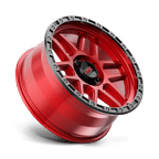 KM544 20X9 6X5.5 C-RED BLK-LP 00MM