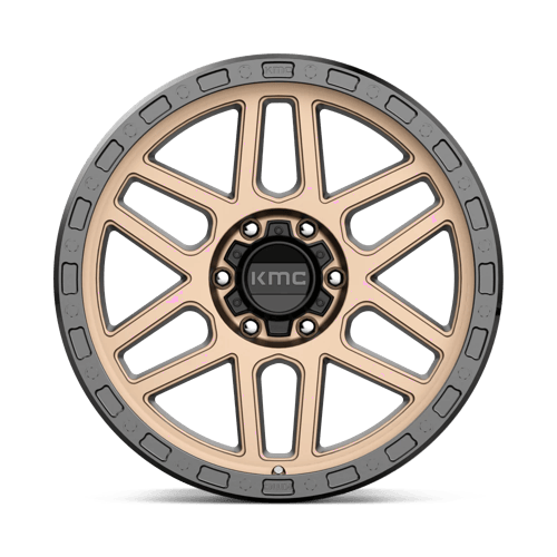 KM544 20X9 6X5.5 M-BRZ BLK LP 18MM