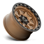 KM548 20X9 8X6.5 M-BRZ BLK-LP 00MM