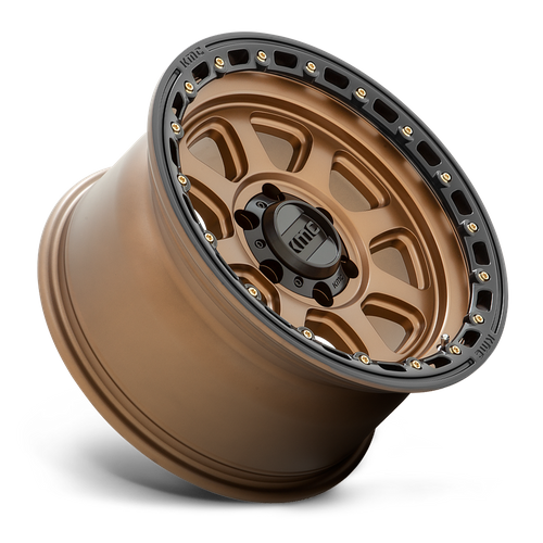 KM548 20X9 5X5.0 M-BRZ BLK-LP 18MM