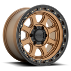 KM548 20X9 5X5.0 M-BRZ BLK-LP 00MM