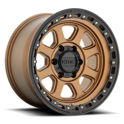 KM548 20X9 5X5.0 M-BRZ BLK-LP 18MM