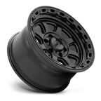 KM548 17X9 6X135 S-BLK GB-LP 00MM