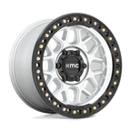 GRS 17x9 5X4.25 60.1 +18 MACH SBLK-LP
