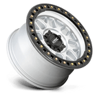 GRS 17x9 5X4.25 60.1 +18 MACH SBLK-LP