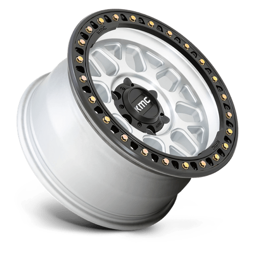 GRS 17x9 5X4.25 60.1 +18 MACH SBLK-LP