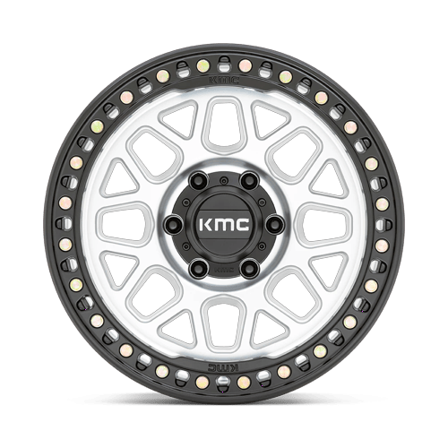 GRS 17x9 5X4.25 60.1 +18 MACH SBLK-LP