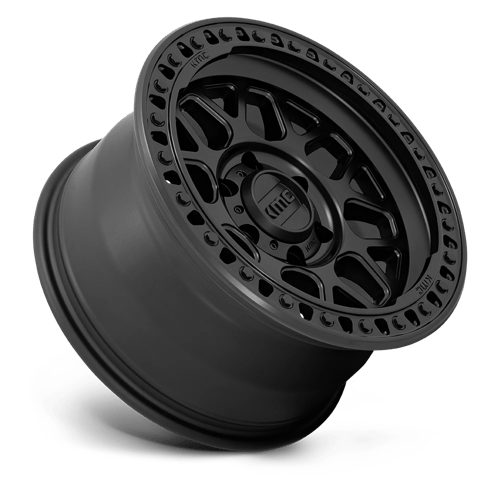 GRS 17x9 5X4.25 60.1 +18 S-BLK