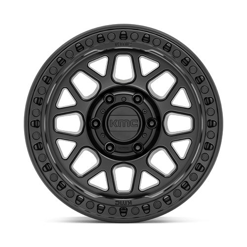GRS 17x9 5X4.25 60.1 +18 S-BLK