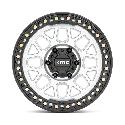 GRS 18X9 6X135 87 +18 MACH SBLK-LP