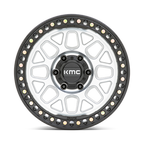 GRS 17X9 5X150 110 +18 MACH SBLK-LP