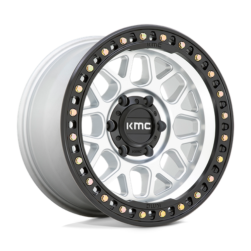 GRS 17X9 5X150 110 +18 MACH SBLK-LP