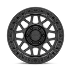 GRS 18X9 6X135 87 +18 S-BLK