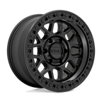 GRS 18X9 6X135 87 +18 S-BLK