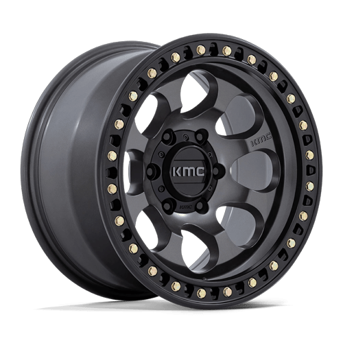 RIOT SBL 17X8.5 6X135 87 ANTH-SB-LP +10