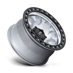 RIOT SBL 18X9 6X4.5 66 MACH-SB-LP +18