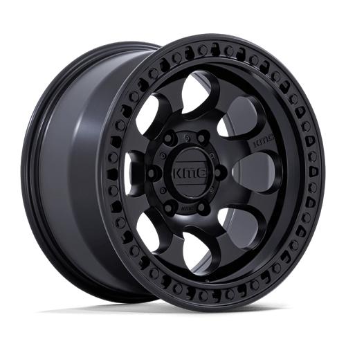RIOT SBL 17X9 6X135 87 S-BLK -12