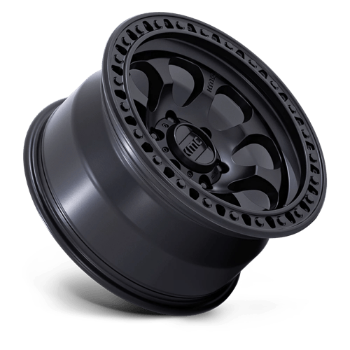 RIOT SBL 17X9 6X135 87 S-BLK -12