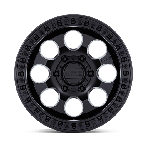 RIOT SBL 17X9 6X135 87 S-BLK -12