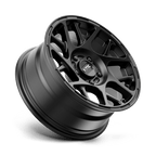 KM708 15X7 5X100 S-BLK 10MM