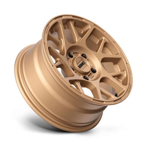 KM708 17X8 5X120 M-BRONZE 38MM