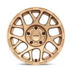 KM708 18X8 5X112 M-BRONZE 38MM
