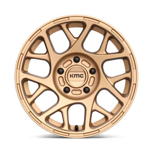 KM708 17X8 5X120 M-BRONZE 38MM