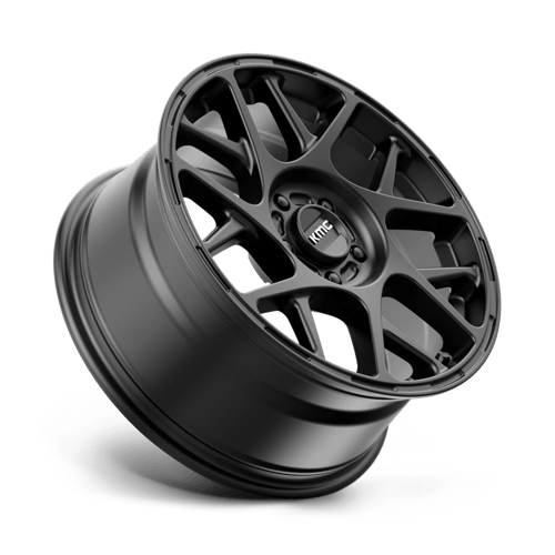 KM708 SET 17X7.5 5X4.5 S-BLK 38MM 60.05