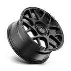 KM708 SET 17X7.5 5X4.5 S-BLK 38MM 60.05