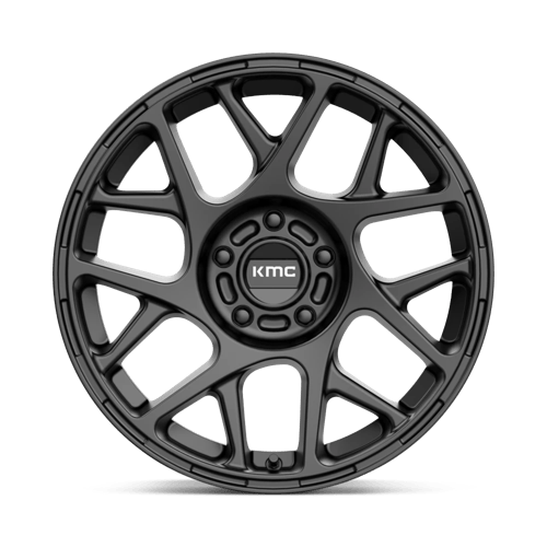 KM708 SET 17X7.5 5X4.5 S-BLK 38MM 60.05