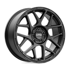 KM708 18X8 5X4.5 S-BLK 38MM