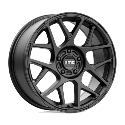 KM708 18X8 5X110 S-BLK 38MM