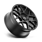 KM708 18X8 5X4.5 S-BLK 38MM