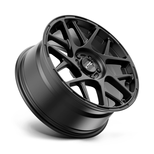 KM708 18X8 5X110 S-BLK 38MM
