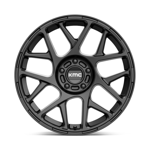 KM708 18X8 5X4.5 S-BLK 38MM