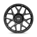KM708 18X8 5X120 S-BLK 38MM