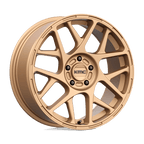 KM708 18X8 5X4.25 M-BRONZE 38MM